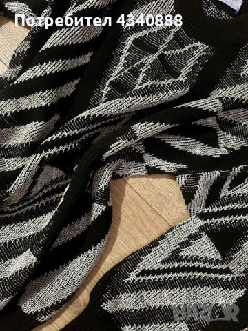 Пуловер, снимка 3 - Блузи с дълъг ръкав и пуловери - 51919107