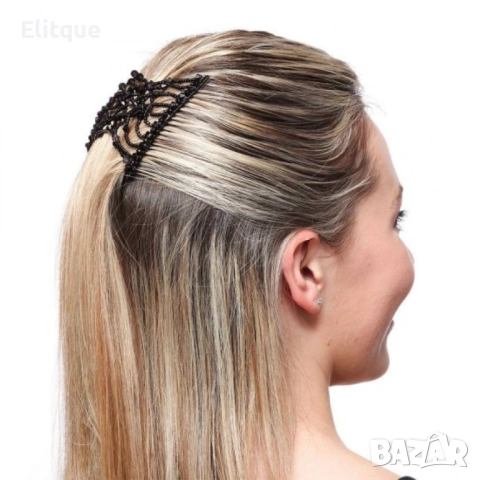 Комплект от 2 броя шноли Ez combs, снимка 6 - Други - 52852218