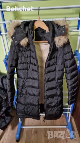 Дамски якета , снимка 3 - Якета - 43219819