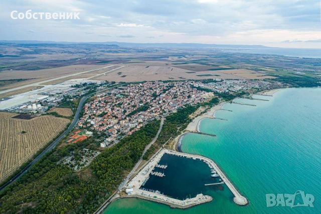 Квартири в Сарафово, безплатно паркомясто, снимка 16 - Почивки на море - 13660128