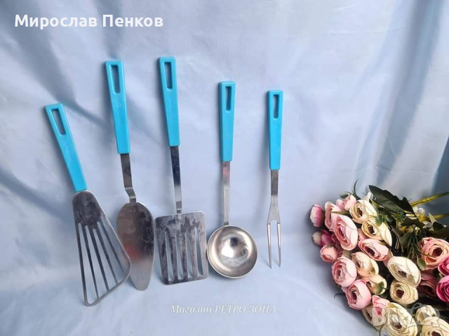 Прибори, снимка 1