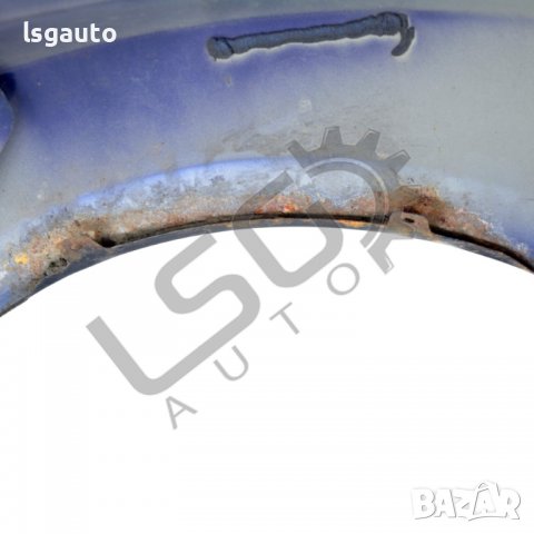 Десен калник Mazda 6 (GH) 2007-2013 PV191022-6, снимка 4 - Части - 38455160