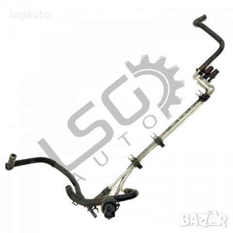 Комплект тръбички двигател Seat Altea 2004-2015 SE080722N-202