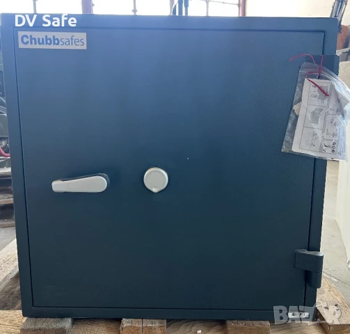 Сейф Primus 140 огнеупорен 