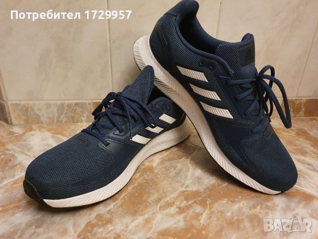 ADIDAS Обувки Runfalcon Номер-46, снимка 8 - Маратонки - 40137544