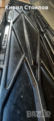 Багажник за автомобил - кутия, бокс, снимка 7 - Аксесоари и консумативи - 52696260