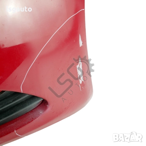 Предна броня  Volkswagen Scirocco III 2008-2017 ID: 153699, снимка 5 - Части - 52401336