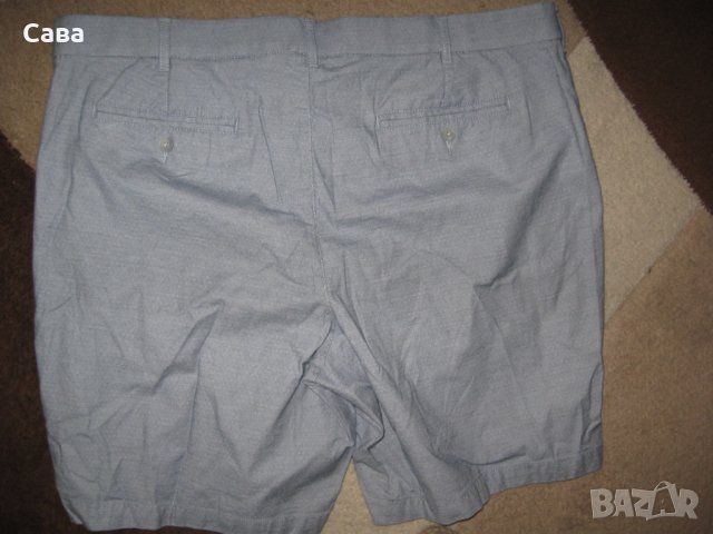 Къси панталони MARC ANTHONY   мъжки,ХЛ-2ХЛ, снимка 3 - Къси панталони - 32910716