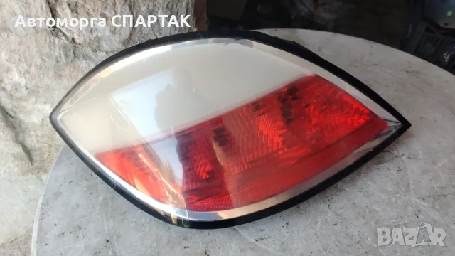 Ляв и десен стоп за Opel Astra