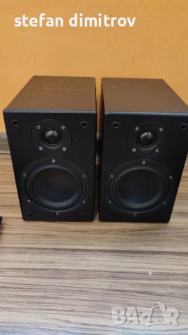 Denon SCM37

, снимка 2 - Тонколони - 43437162