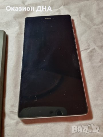 Huawei P8 чист, перфектен, за батерия, снимка 2 - Huawei - 43196471