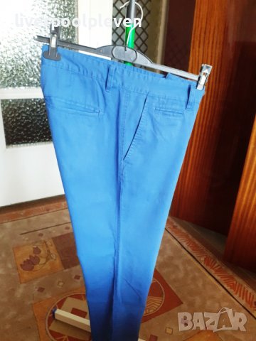 👉Angelo Litrico Original W-38/L-30 , снимка 2 - Панталони - 39726870