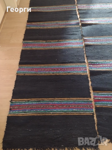 Домашни черги, снимка 15 - Пътеки - 52541641