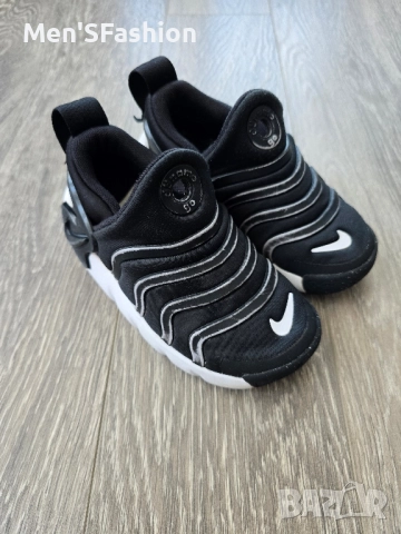 Nike - детски маратонки, снимка 4 - Детски маратонки - 51272019