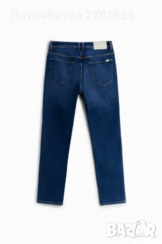 Zara мъжки дънки, размер 44, снимка 4 - Дънки - 51021068