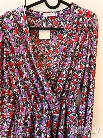 Нова рокля, снимка 2 - Рокли - 47382373