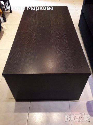 КОМПЛЕКТ Сепаре - 2 бр. Дивани и Масичка, снимка 4 - Дивани и мека мебел - 36660990