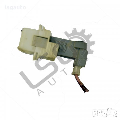 Стоп машинка Mercedes-Benz C-Class 204 (W/S/C)(2007-2014) ID:90875