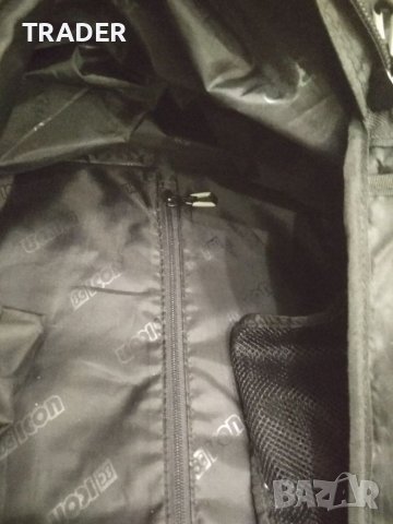 спортна чанта сак SCicon DUFFEL BAG 50L SCiconsport за колоездене, снимка 14 - Спортна екипировка - 39576017