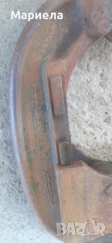 Тръборез , снимка 4 - Други инструменти - 51542749