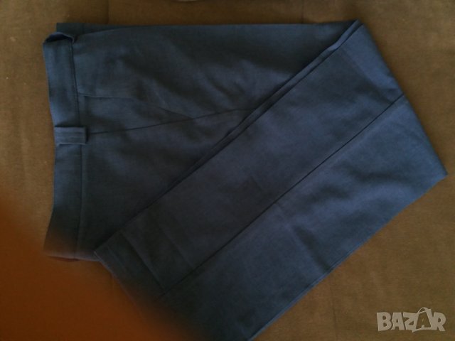 Мъжки летен панталон нов, снимка 3 - Панталони - 37303591