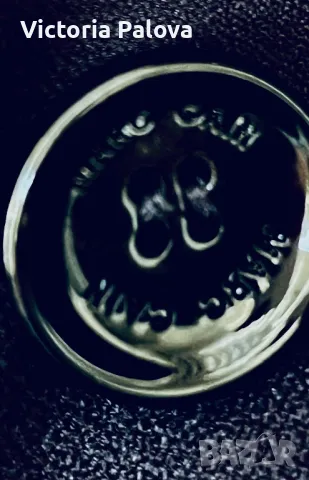 Луксозно спортно сако MARCCAIN, снимка 7 - Сака - 47729368