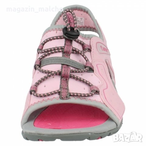САНДАЛИ – HI-TEC TURTLEBEACH; размери: 35 и 37, снимка 5 - Детски обувки - 28572629