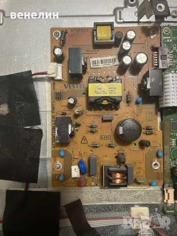 17IPS11 от Toshiba 32w1434dg