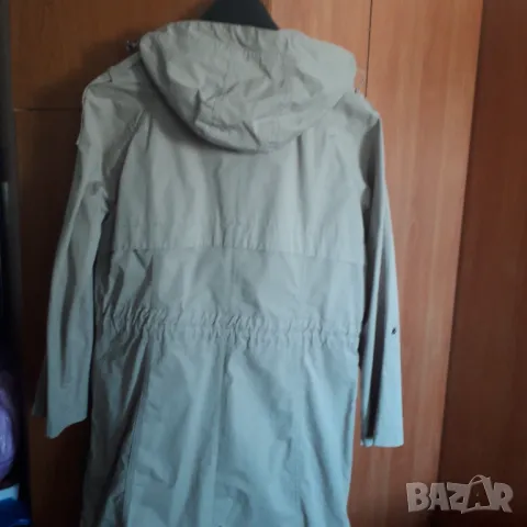 Дамски шлифер , снимка 5 - Шлифери - 47411300