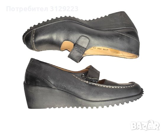 Wolky shoes 39 , снимка 8 - Дамски ежедневни обувки - 37679216