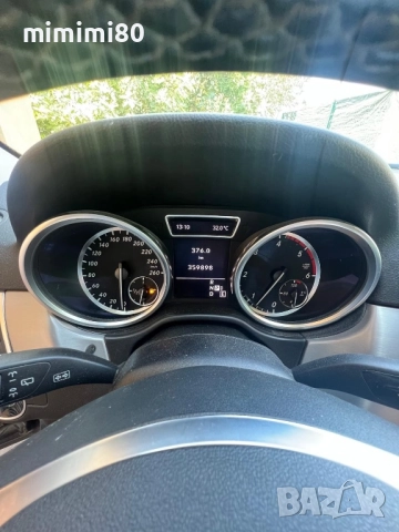 ML250, снимка 7 - Автомобили и джипове - 52930733