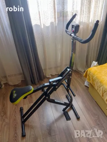 Фитнес уред за всички мускулни групи Gymform AB Booster Plus