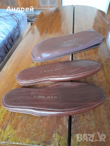 Стари пантофи,чехли #9, снимка 5 - Други ценни предмети - 52135772