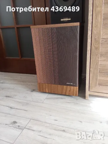 Босе 501 +Маранц PM-80mk2