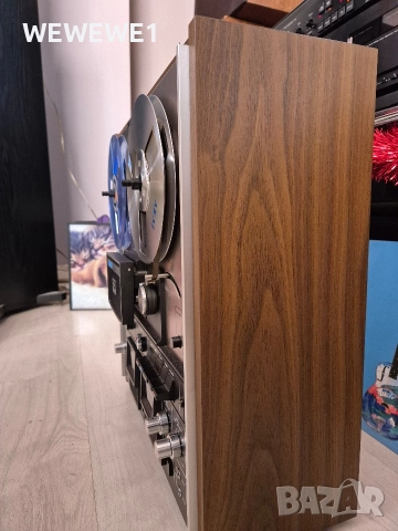 AKAI GX 370D , снимка 4 - Декове - 52902730