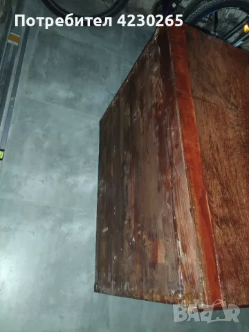 Старинна ракла