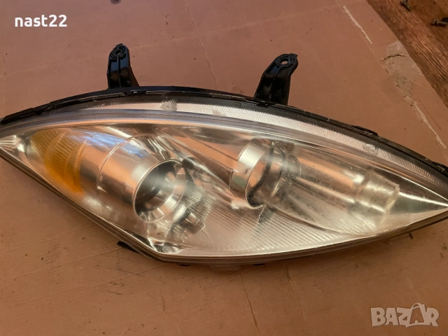 Десен фар за Грейт Уол Ховър 5/ Great Wall Hover H5