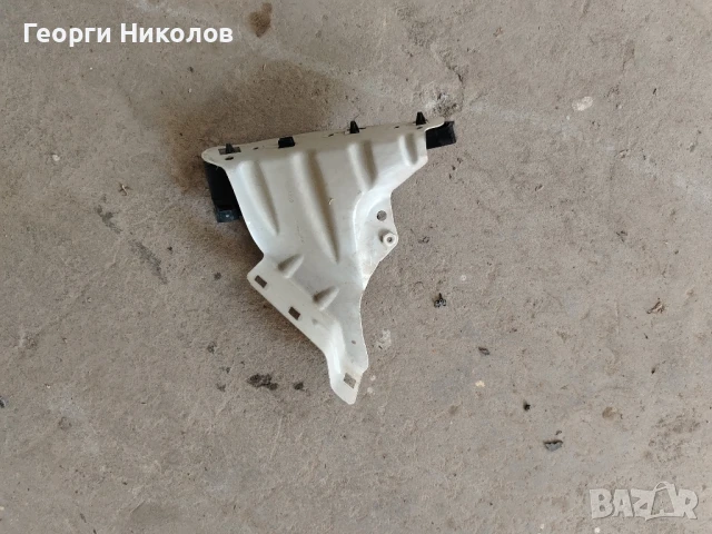 ляв държач за ситроен ц3, citroen c3, след 2016г