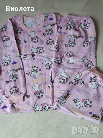 Детска пижама, снимка 2 - Детски пижами - 43838955