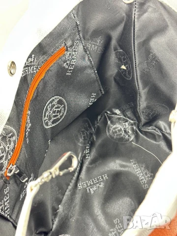 чанти hermes , снимка 12 - Чанти - 51275610