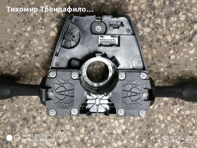 Mini R56 BMW / Mini 6131 9253767-02 ,133151-10, valeo 204.729 sw550 1234, 281-421, спирала ,лосчета , снимка 2 - Части - 43425471