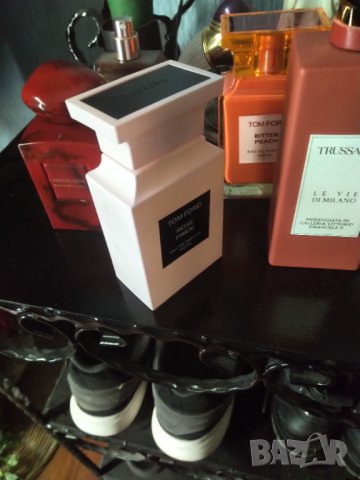 TOM FORD ROSE PRICK  (EDP) 100 мл  НАМАЛЕНИЕ, снимка 2 - Дамски парфюми - 42988445