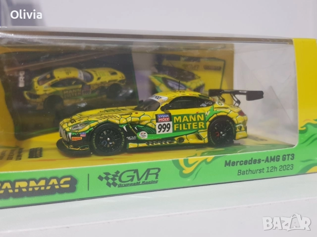 1:64 Street Weapon/ Street Worrior, Tarmac Mercedes W140 190, снимка 3 - Колекции - 52079917