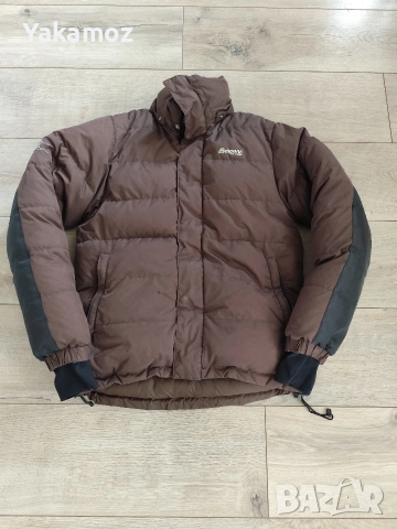 детско яке Bergans of Norway 