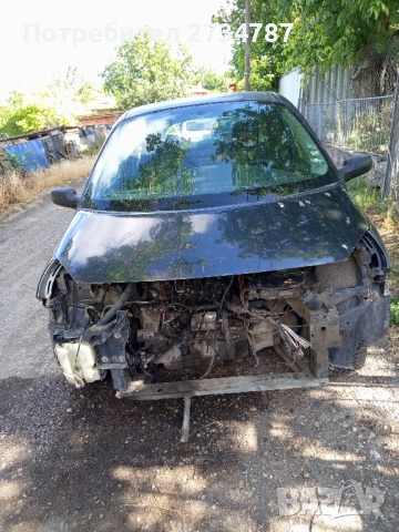 части от Рено Сценик 2, снимка 3 - Части - 52277632