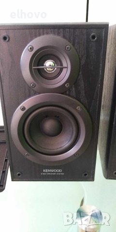 Тонколони Kenwood LS-M505, снимка 3 - Тонколони - 42970915