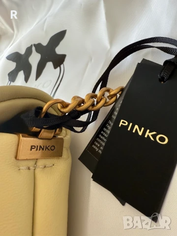 Пинко чанта, снимка 2 - Чанти - 51323192