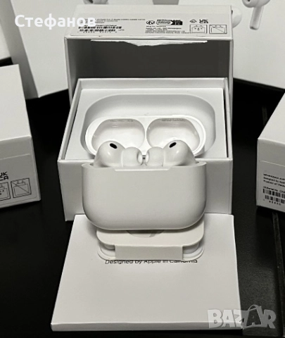 Airpods Pro 3 Чисто нови