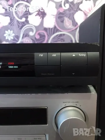 Harman/kardon TU9200 fm stereo tuner , снимка 5 - Ресийвъри, усилватели, смесителни пултове - 48618821