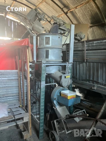 Миксер за фураж, снимка 3 - Селскостопанска техника - 51008643